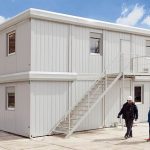 Modular Buildings