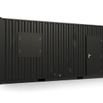Used Office Containers for Sale or Hire