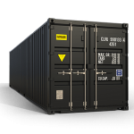 40ft Shipping Containers